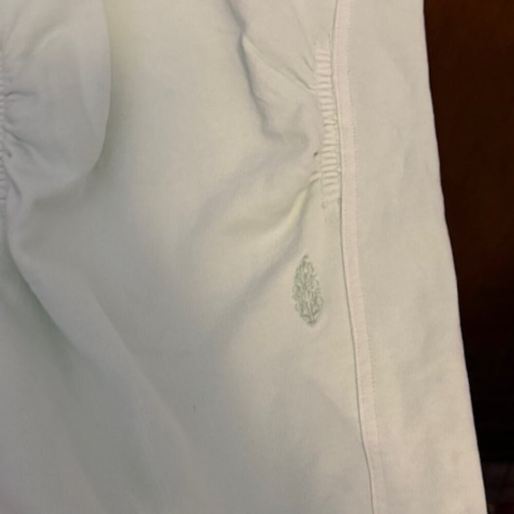 FP Movement Women's Inbound Onesie in Pistachio Size Small - Picture 4 of 8
